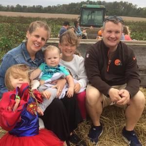 Meet your Posher, Jerry